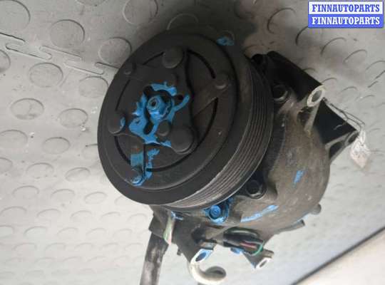 купить Компрессор кондиционера на Honda Accord 7 2003-2007