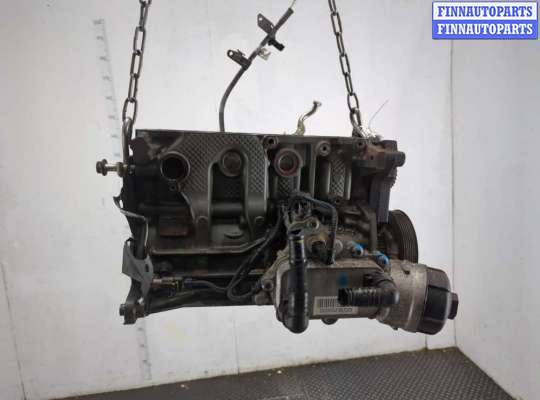 купить Блок цилиндров (Шорт блок) на Fiat 500L 2012-2022