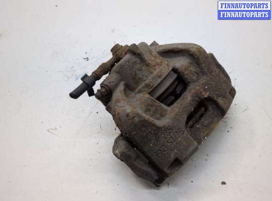 Суппорт OP2369430 на Opel Vectra C 2002-2008