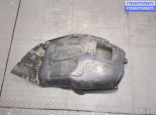 купить Защита арок (подкрылок) на BMW 3 E90, E91, E92, E93 2005-2012