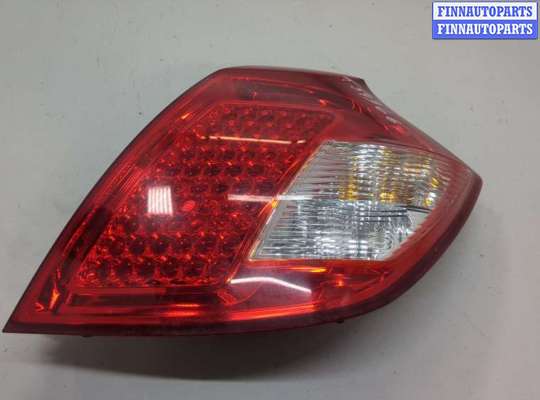 Фонарь (задний) KA553324 на KIA Ceed 2007-2012