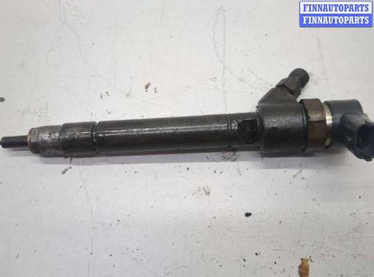 Форсунка топливная VL518737 на Volvo V70 2001-2008