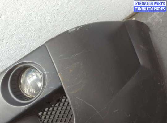 купить Бампер на Hyundai Tucson 1 2004-2010