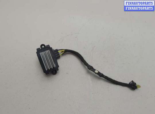 Резистор (сопротивление) отопителя