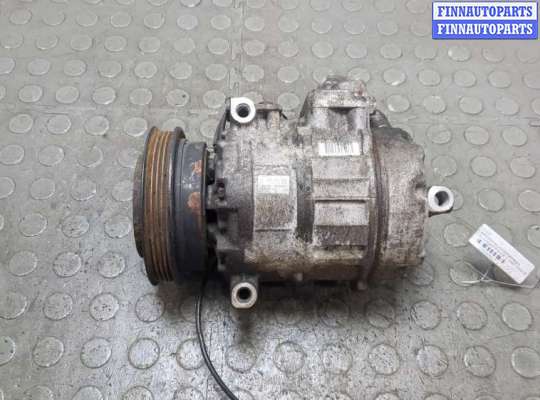 Компрессор кондиционера VG2658520 на Volkswagen Passat 5 2000-2005