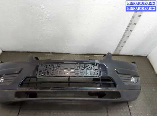 купить Бампер на Ford Focus 2 2005-2008