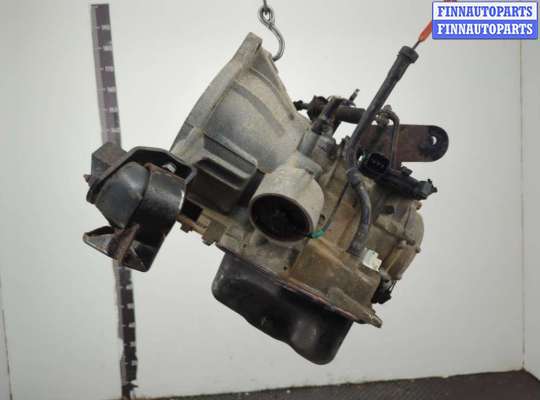 купить КПП - автомат (АКПП) на Hyundai Matrix 2001-2010