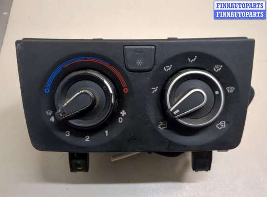 купить Переключатель отопителя (печки) на Peugeot Boxer 2006-2014