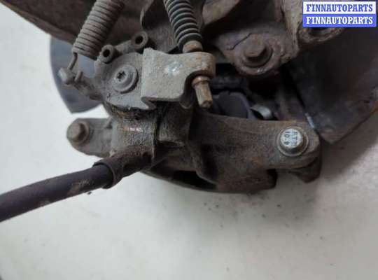 купить Ступица (кулак, цапфа) на Ford Mondeo 3 2000-2007