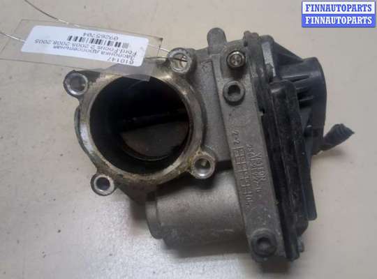 купить Заслонка дроссельная на Ford Focus 2 2005-2008