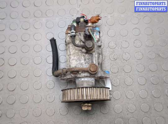 купить ТНВД на Toyota RAV 4 2000-2005