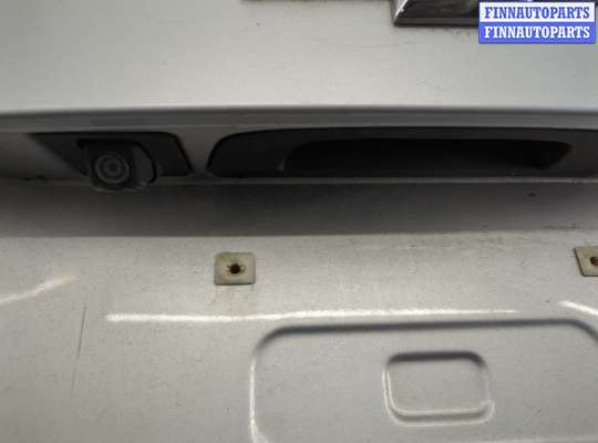 купить Крышка (дверь) багажника на Chevrolet Cruze 2015-2023