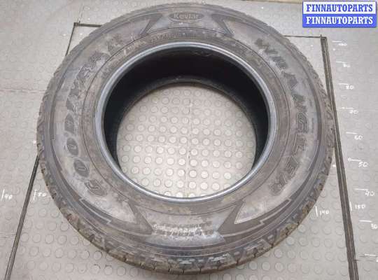 Пара шин LN17622 на Lincoln Navigator 2002-2006