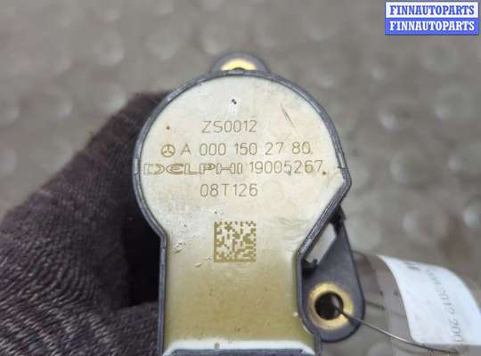 купить Катушка зажигания на Mercedes GL X164 2006-2012