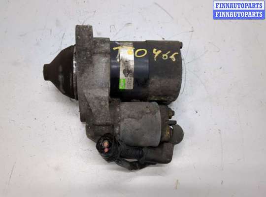 Купить Стартер на Nissan Note E11 2005-2013 Стартер NS971629 на Nissan Note E11 2005-2013