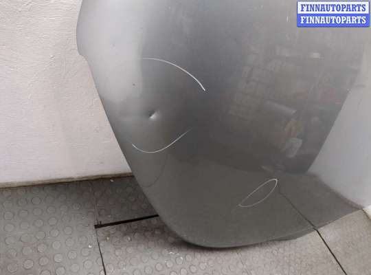 купить Капот на Honda CR-V 2006-2012