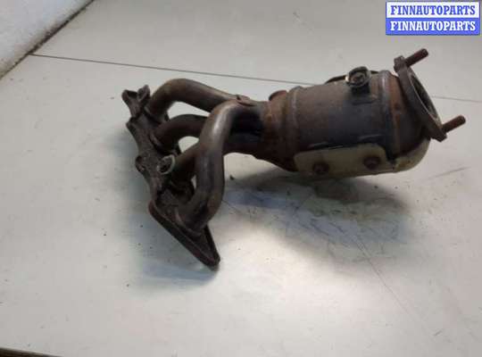 купить Катализатор на Hyundai Accent (Solaris) 2010-2019