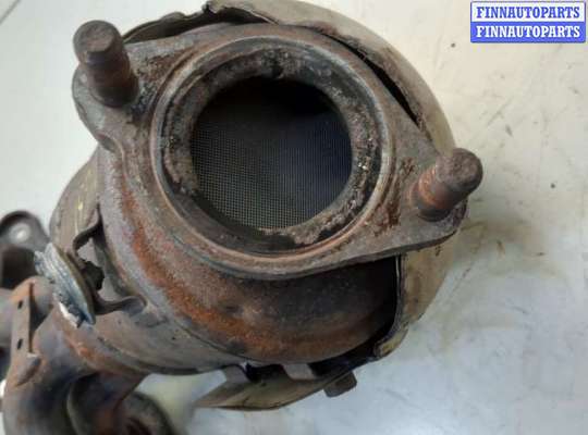 купить Катализатор на Hyundai Accent (Solaris) 2010-2019