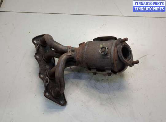 купить Катализатор на Hyundai Accent (Solaris) 2010-2019