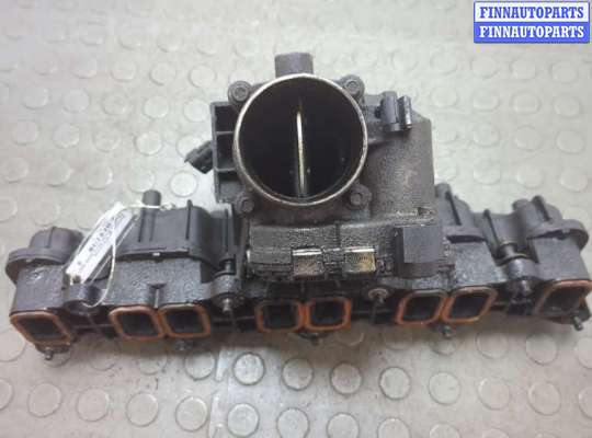 купить Коллектор впускной на Peugeot Boxer 2014-2025