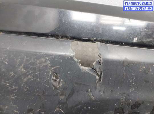купить Бампер на Nissan Qashqai 2013-2022