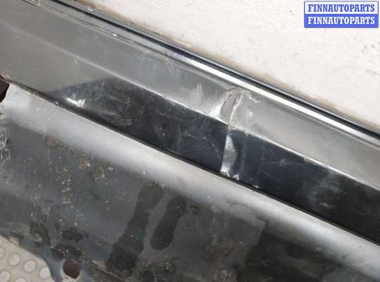 купить Бампер на Nissan Qashqai 2013-2022