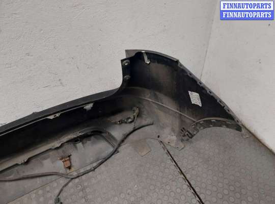 купить Бампер на Nissan Qashqai 2013-2019
