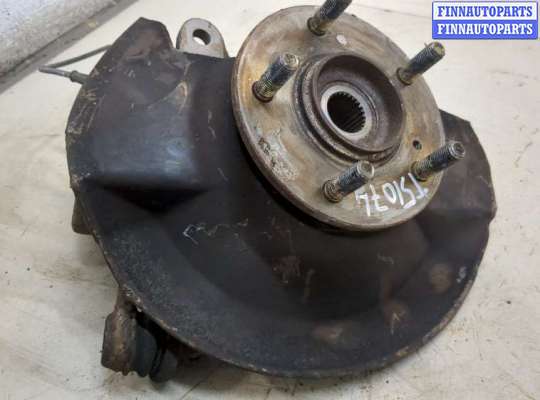 купить Ступица (кулак, цапфа) на Honda HRV 1998-2006