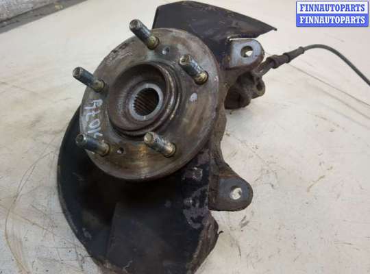купить Ступица (кулак, цапфа) на Honda HRV 1998-2006