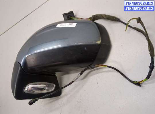 купить Зеркало боковое на Citroen C4 Grand Picasso 2006-2013