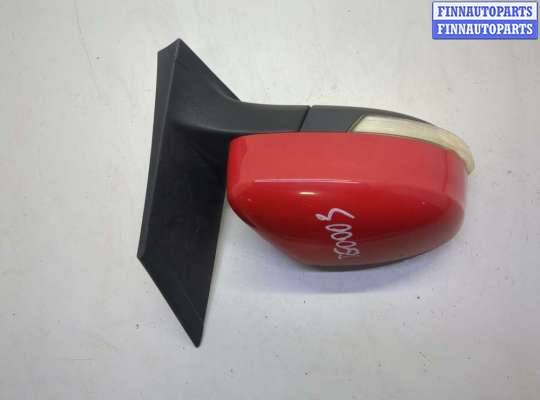 Зеркало боковое FO2145865 на Ford Focus 2 2008-2011