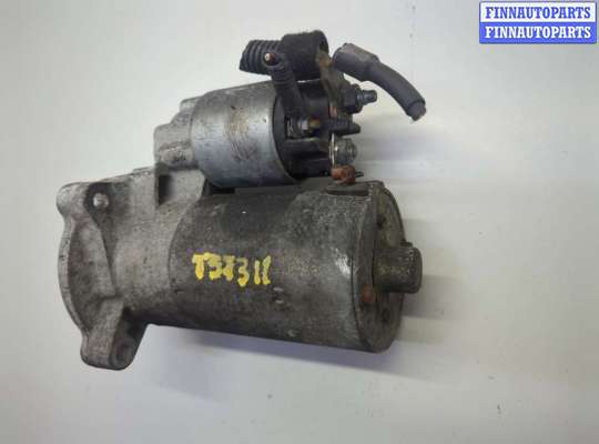 купить Стартер на Peugeot 207 2006-2015