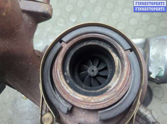 купить Турбина на Mitsubishi Outlander XL 2006-2012