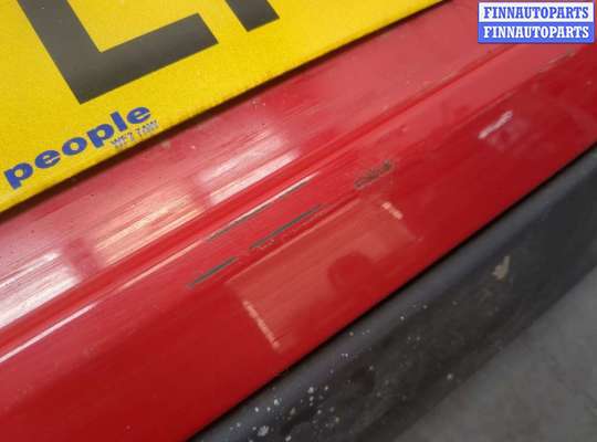 купить Бампер на Volkswagen Golf 6 2008-2012