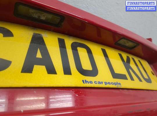 купить Бампер на Volkswagen Golf 6 2008-2012