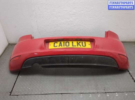 купить Бампер на Volkswagen Golf 6 2008-2012