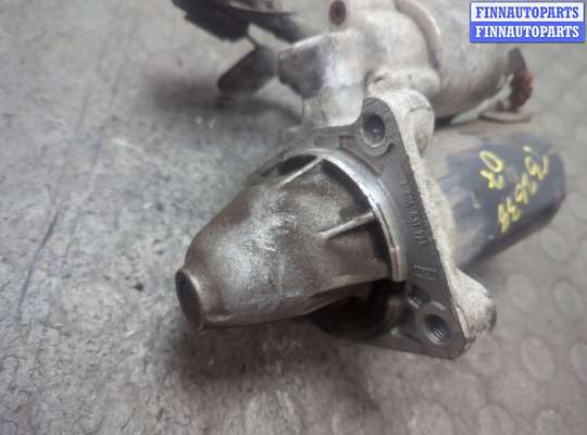 купить Стартер на Ford Focus 2 2008-2011