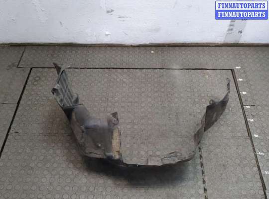 купить Защита арок (подкрылок) на Mitsubishi Lancer 9 2003-2006