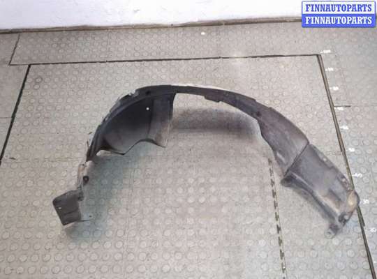купить Защита арок (подкрылок) на Mitsubishi Lancer 9 2003-2006