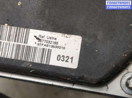 купить Блок АБС, насос (ABS, ESP, ASR) на Peugeot 508 2010-2018