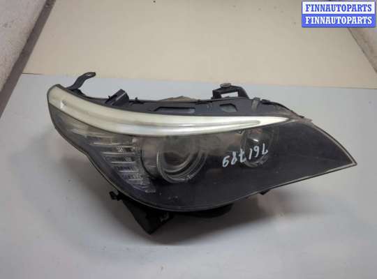 Фара (передняя) BM3610294 на BMW 5 E60 2003-2010