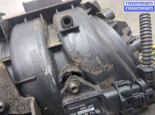 купить Коллектор впускной на Opel Corsa D 2006-2014