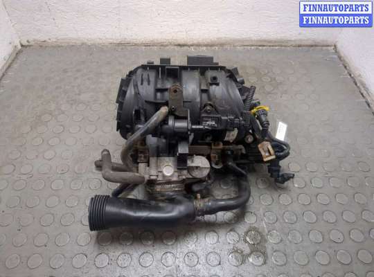 купить Коллектор впускной на Opel Corsa D 2006-2014