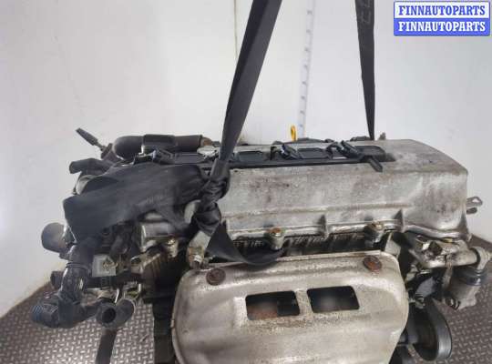 Генератор на Toyota Allex | Corolla Runx (NZE12)