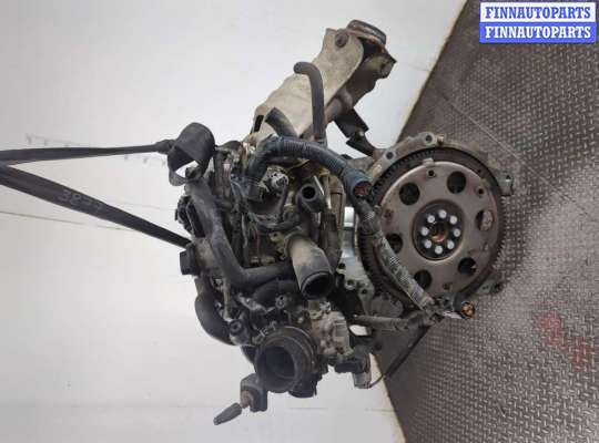 Генератор TT931252 на Toyota Corolla E12 2001-2006