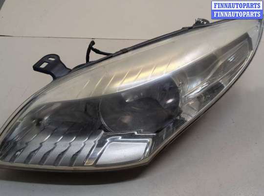 купить Фара (передняя) на Renault Megane 3 2009-2016