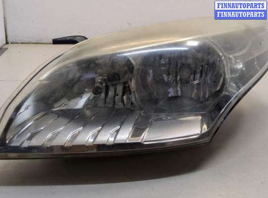 купить Фара (передняя) на Renault Megane 3 2009-2016