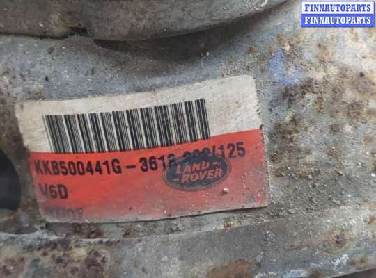 купить Подушка крепления двигателя на Land Rover Discovery 3 2004-2009