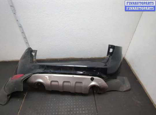 купить Бампер на Ford Kuga 2008-2012