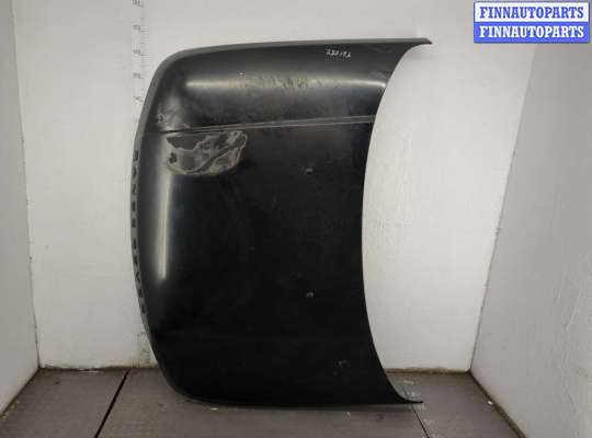 Обшивка капота LRN8471 на Land Rover Range Rover Sport 2005-2013